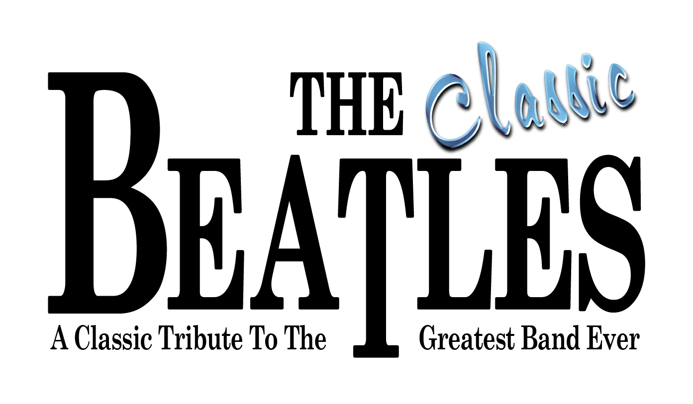 The Classic Beatles Logo